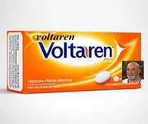 Voltaren emulgel crema prezzo